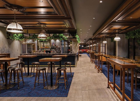 Avenue Hotel Canberra - Accommodation in Bendigo 15