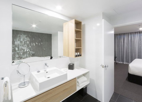 Avenue Hotel Canberra - Accommodation in Bendigo 11