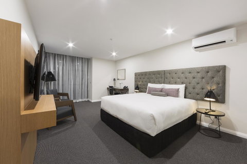 Avenue Hotel Canberra - Accommodation in Bendigo 34