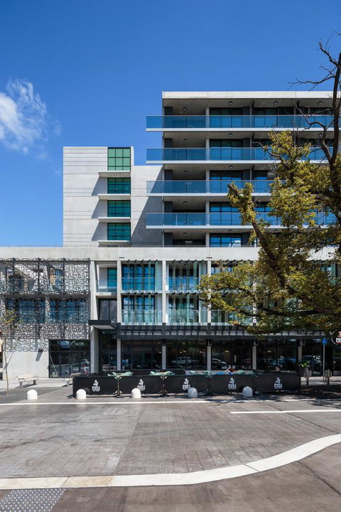 Avenue Hotel Canberra - Accommodation in Bendigo 24