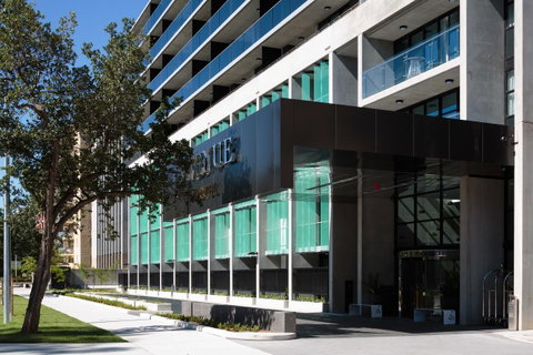 Avenue Hotel Canberra - Accommodation in Bendigo 6