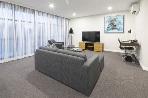 Avenue Hotel Canberra - Accommodation in Bendigo 35