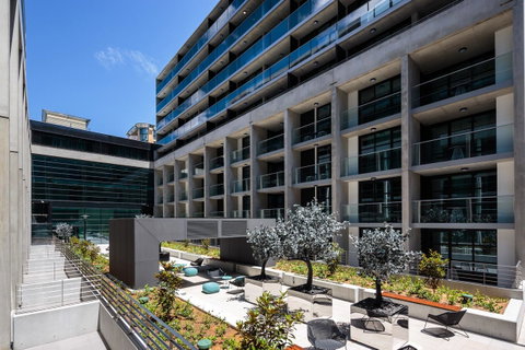 Avenue Hotel Canberra - Accommodation in Bendigo 5