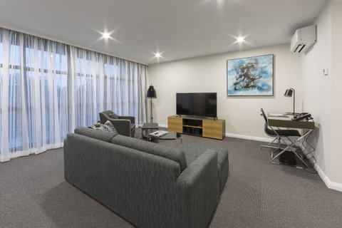 Avenue Hotel Canberra - Accommodation in Bendigo 27