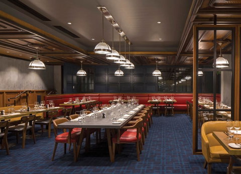 Avenue Hotel Canberra - Accommodation in Bendigo 13