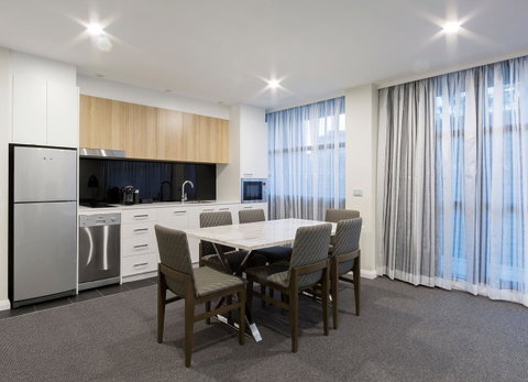 Avenue Hotel Canberra - Accommodation in Bendigo 9