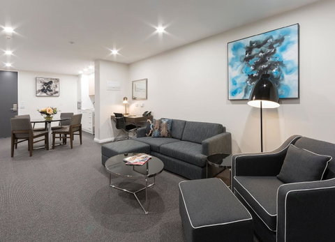 Avenue Hotel Canberra - Accommodation in Bendigo 2