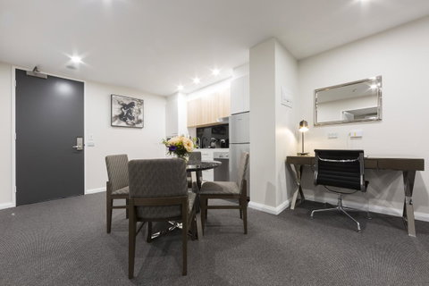 Avenue Hotel Canberra - Accommodation in Bendigo 31