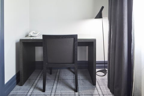 Brassey Hotel - Managed By Doma Hotels - Accommodation in Bendigo 13