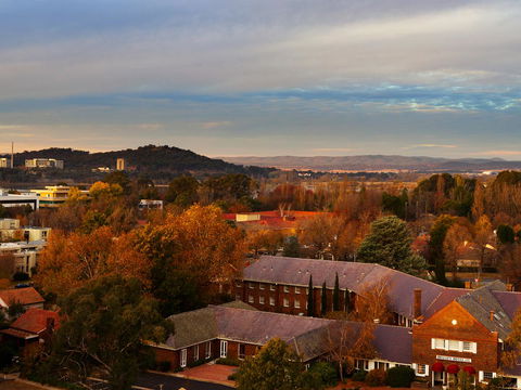 Brassey Hotel - Managed By Doma Hotels - Accommodation in Bendigo 4