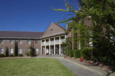 Brassey Hotel - Managed By Doma Hotels - Accommodation in Bendigo 3