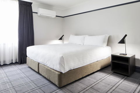 Brassey Hotel - Managed By Doma Hotels - Accommodation in Bendigo 14
