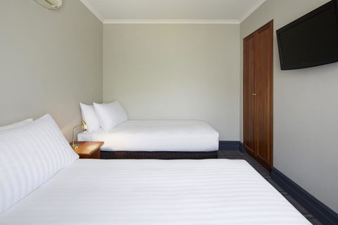 Brassey Hotel - Managed By Doma Hotels - Accommodation in Bendigo 9
