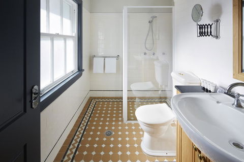 Brassey Hotel - Managed By Doma Hotels - Accommodation in Bendigo 10