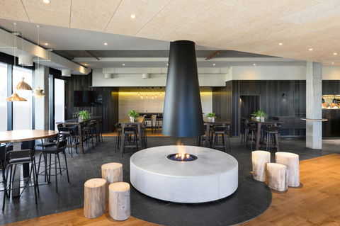 Brassey Hotel - Managed By Doma Hotels - Accommodation in Bendigo 2