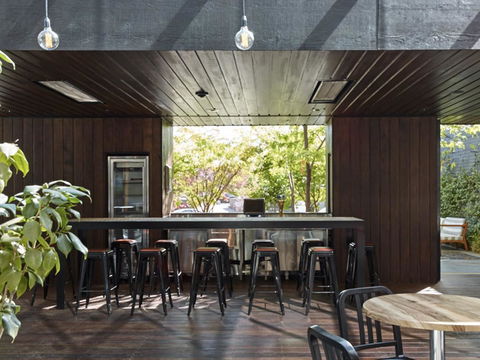 Brassey Hotel - Managed By Doma Hotels - Accommodation in Bendigo 27