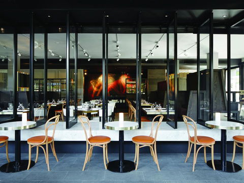 Brassey Hotel - Managed By Doma Hotels - Accommodation in Bendigo 24