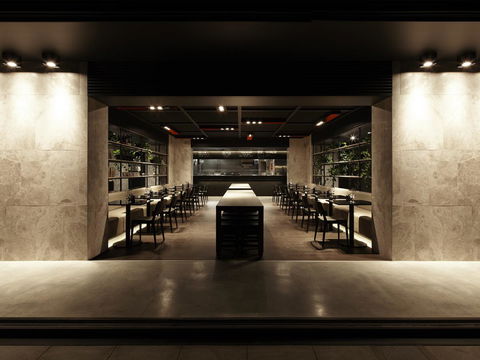 Brassey Hotel - Managed By Doma Hotels - Accommodation in Bendigo 31