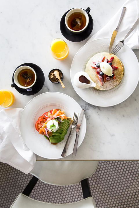 Brassey Hotel - Managed By Doma Hotels - Accommodation in Bendigo 26
