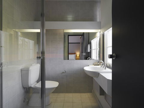 Brassey Hotel - Managed By Doma Hotels - Accommodation in Bendigo 12