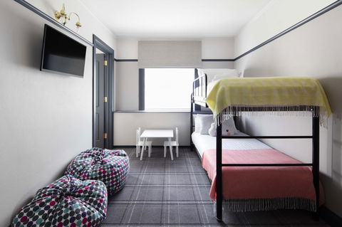 Brassey Hotel - Managed By Doma Hotels - Accommodation in Bendigo 34