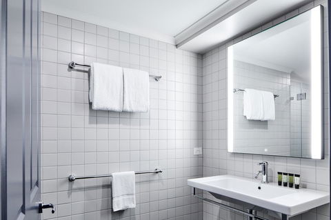 Brassey Hotel - Managed By Doma Hotels - Accommodation in Bendigo 15
