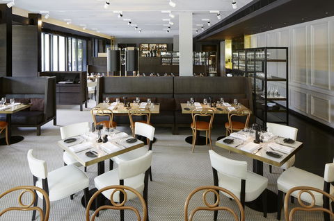 Brassey Hotel - Managed By Doma Hotels - Accommodation in Bendigo 25