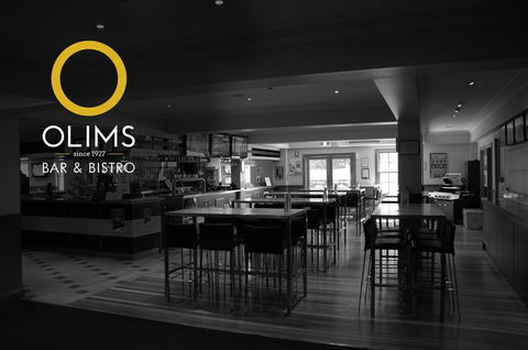 Mercure Canberra - Accommodation in Bendigo 41