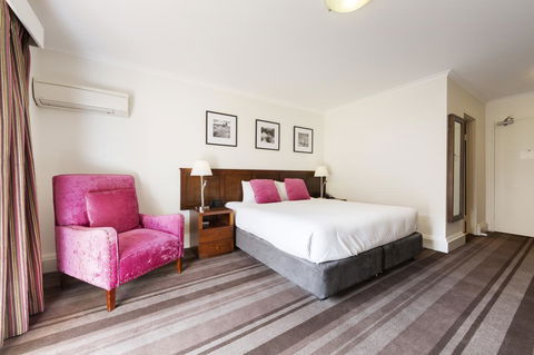 Mercure Canberra - Accommodation in Bendigo 11