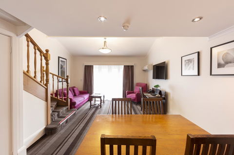 Mercure Canberra - Accommodation in Bendigo 18