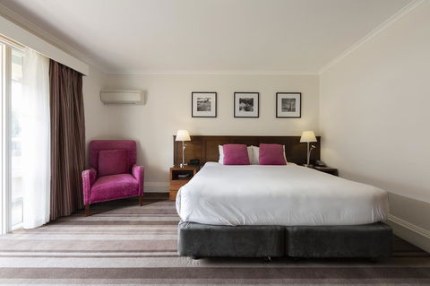 Mercure Canberra - Accommodation in Bendigo 14