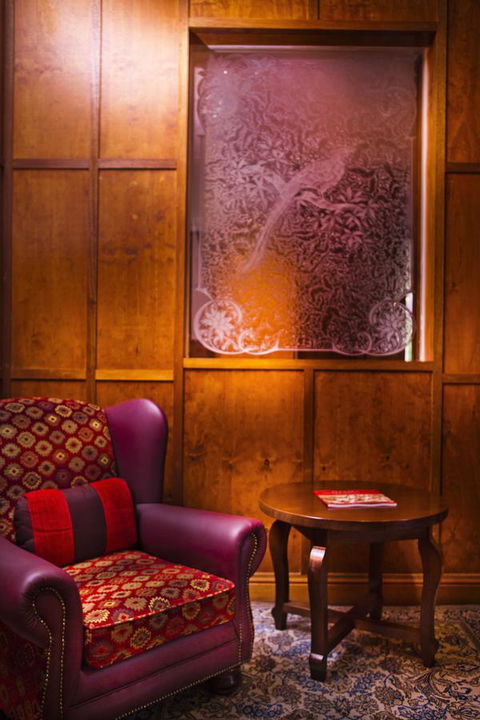 Mercure Canberra - Accommodation in Bendigo 30