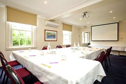 Mercure Canberra - Accommodation in Bendigo 43