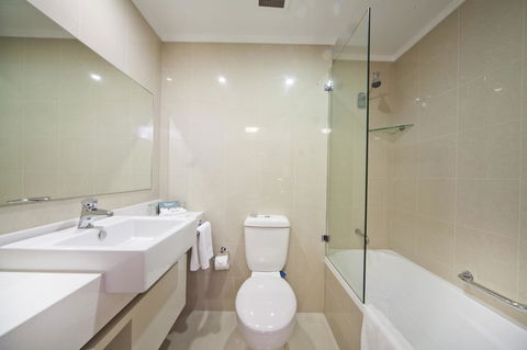 Mercure Canberra - Accommodation in Bendigo 33