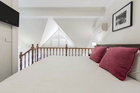 Mercure Canberra - Accommodation in Bendigo 15