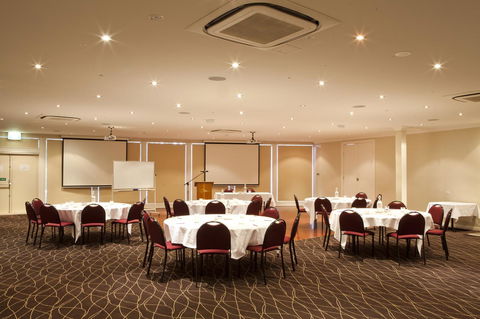 Mercure Canberra - Accommodation in Bendigo 42