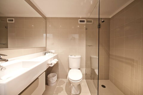 Mercure Canberra - Accommodation in Bendigo 36