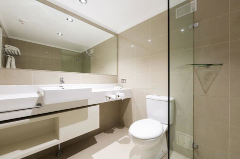 Mercure Canberra - Accommodation in Bendigo 13