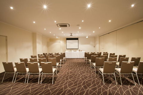 Mercure Canberra - Accommodation in Bendigo 39