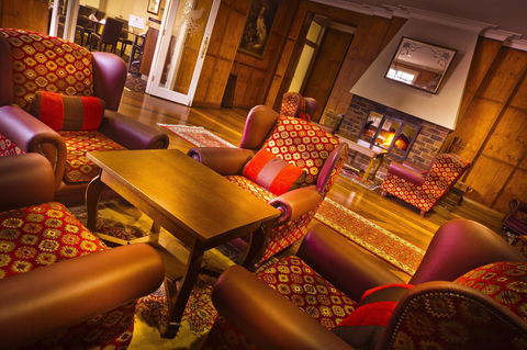 Mercure Canberra - Accommodation in Bendigo 31