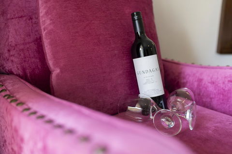 Mercure Canberra - Accommodation in Bendigo 7
