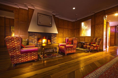 Mercure Canberra - Accommodation in Bendigo 29