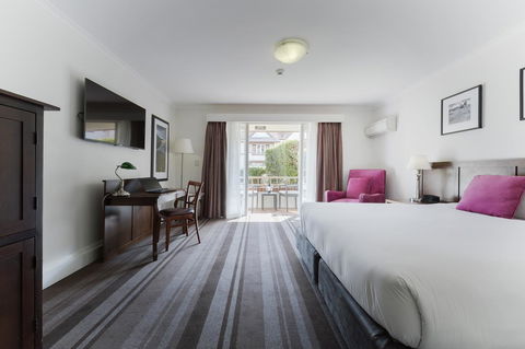 Mercure Canberra - Accommodation in Bendigo 4