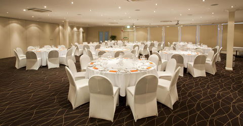 Mercure Canberra - Accommodation in Bendigo 38