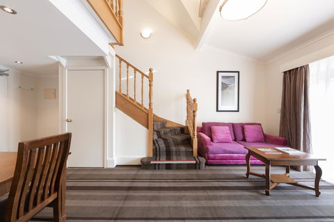 Mercure Canberra - Accommodation in Bendigo 6