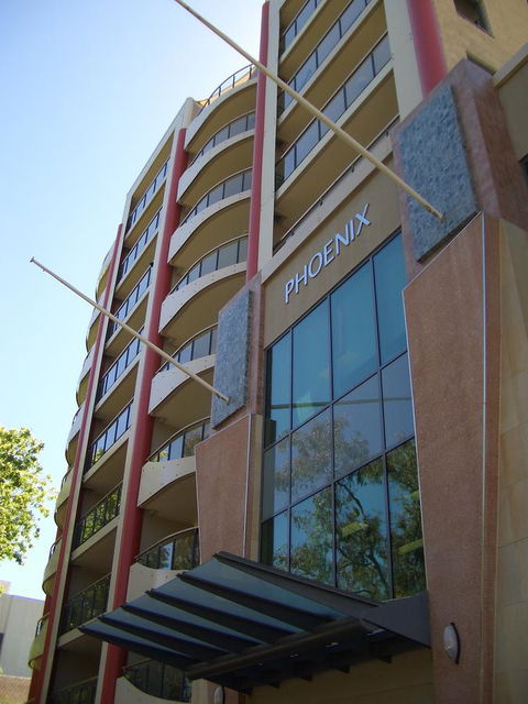 CityStyle Apartments - Accommodation in Bendigo 8