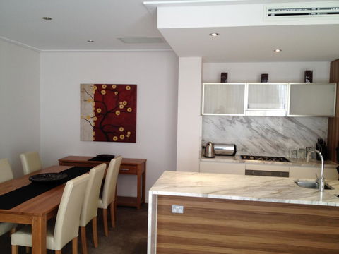 CityStyle Apartments - Accommodation in Bendigo 11