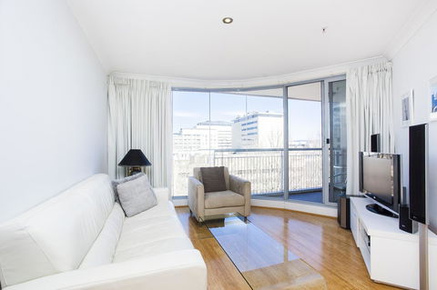 CityStyle Apartments - Accommodation in Bendigo 6