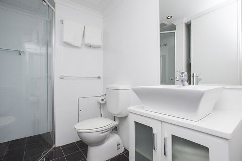 CityStyle Apartments - Accommodation in Bendigo 9