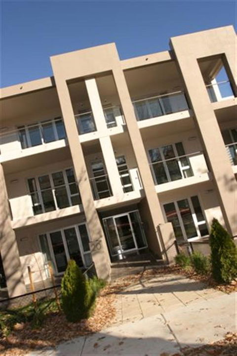 CityStyle Apartments - Accommodation in Bendigo 4
